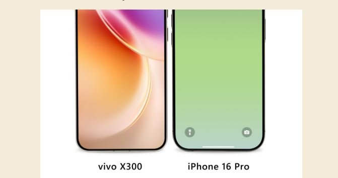 Vivo X300 first look: Official teaser reveals to the Next Level