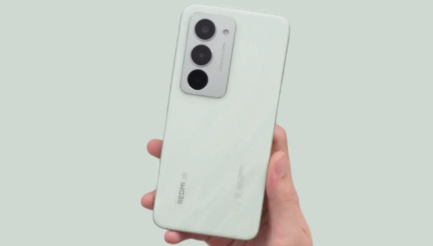 শাওমি-রেডমি-১৫-৫জি